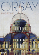 Orsay: l'architecture